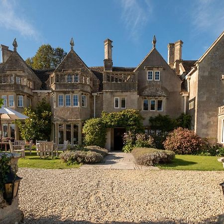 Woolley Grange - A Luxury Family Hotel Bradford-On-Avon Exterior photo