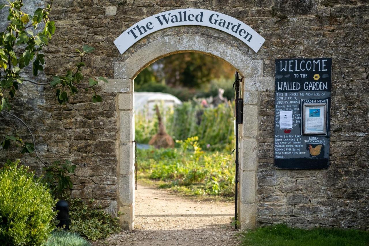 Woolley Grange - A Luxury Family Hotel Bradford-On-Avon Exterior photo