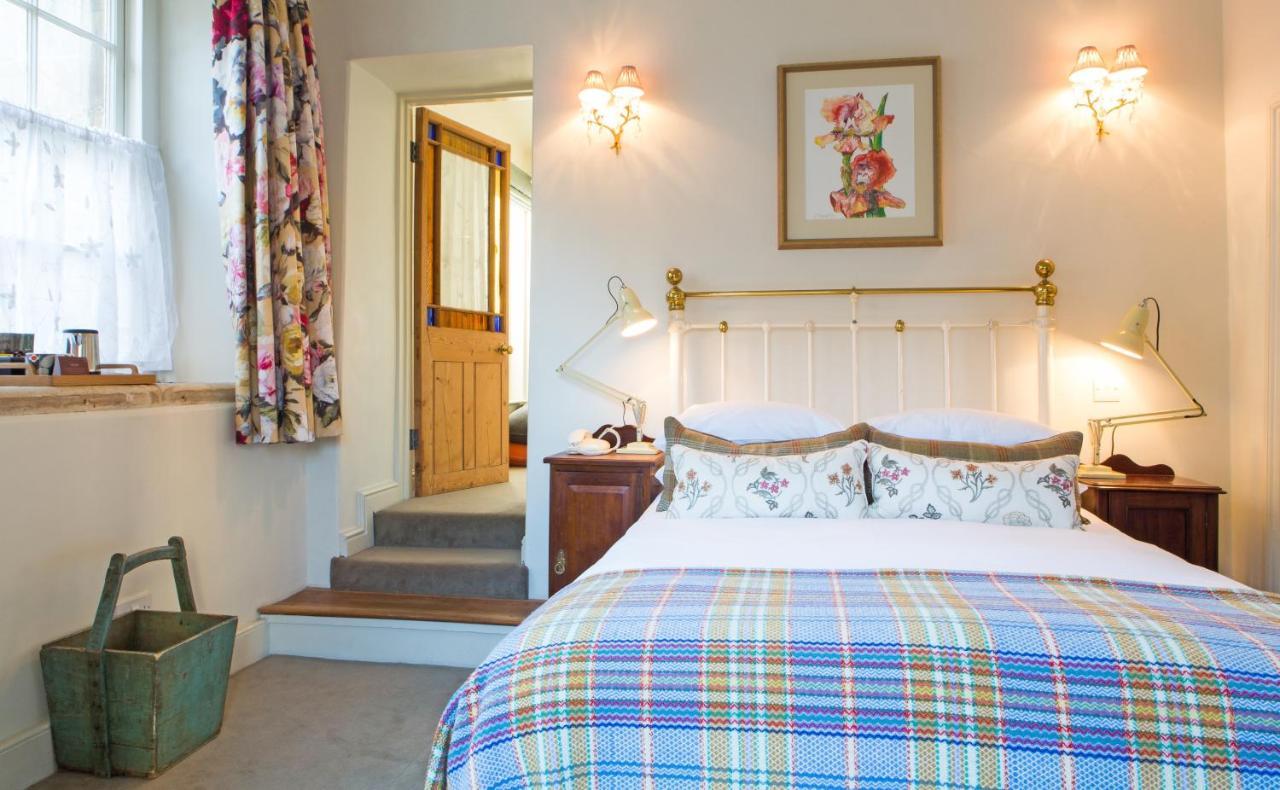 Woolley Grange Hotel Bradford-On-Avon Room photo