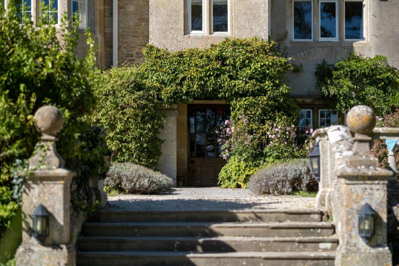 Woolley Grange - A Luxury Family Hotel Bradford-On-Avon Exterior photo