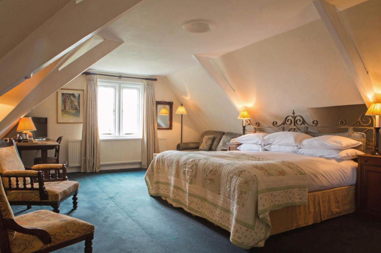 Woolley Grange - A Luxury Family Hotel Bradford-On-Avon Room photo