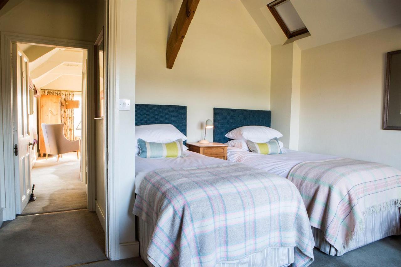 Woolley Grange - A Luxury Family Hotel Bradford-On-Avon Room photo