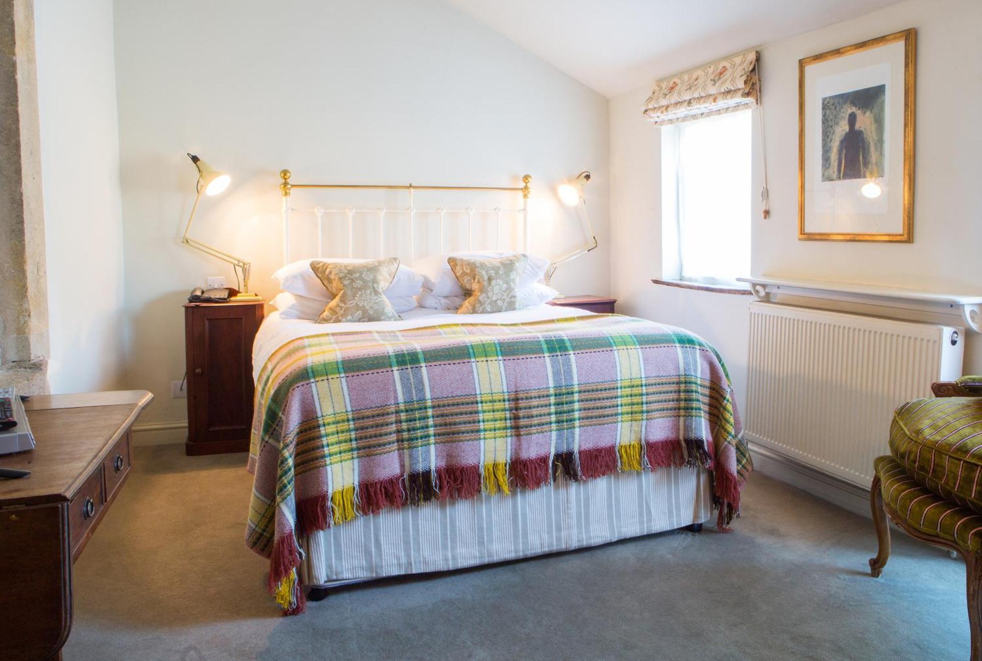 Woolley Grange Hotel Bradford-On-Avon Room photo