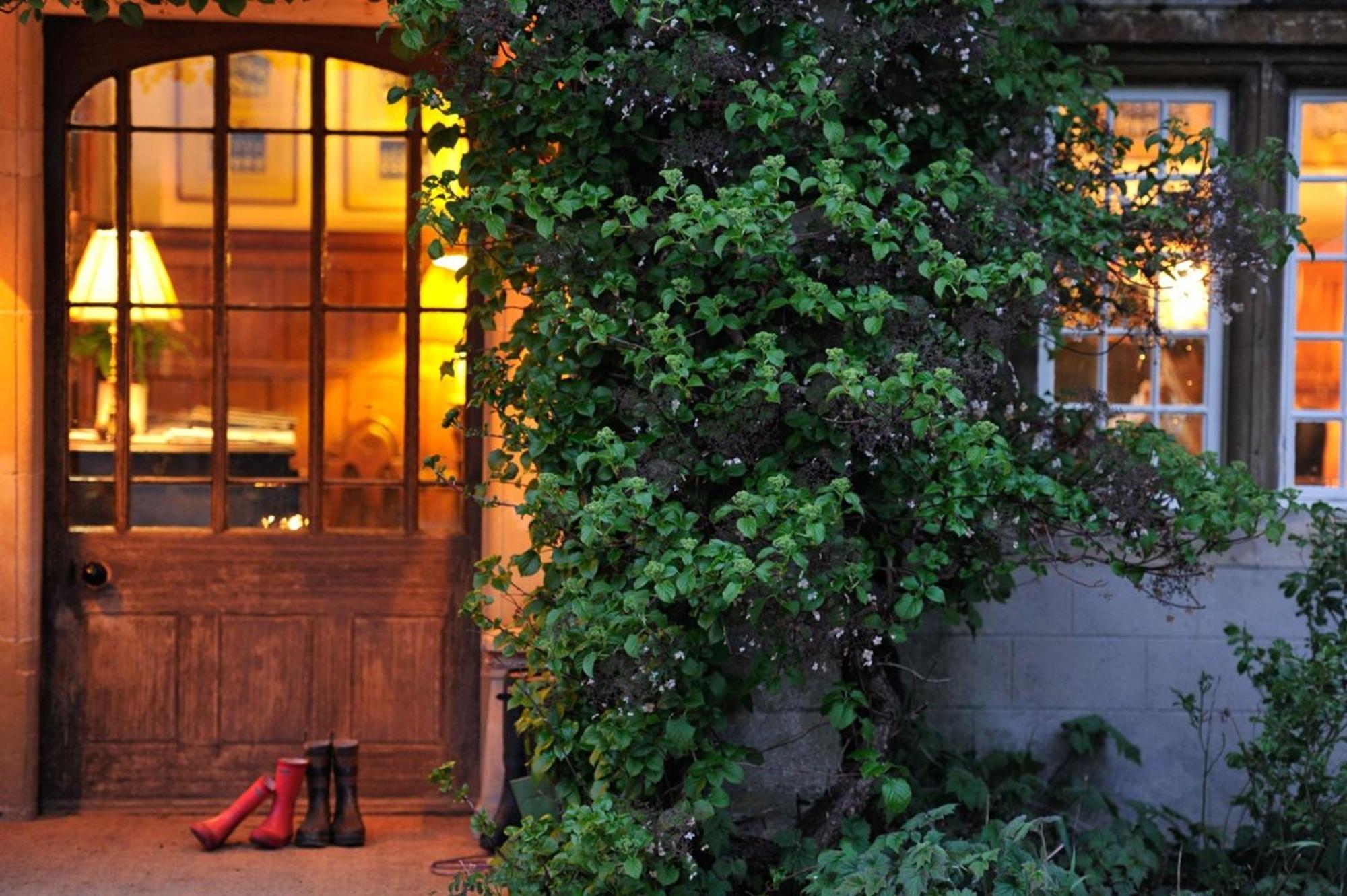 Woolley Grange Hotel Bradford-On-Avon Exterior photo