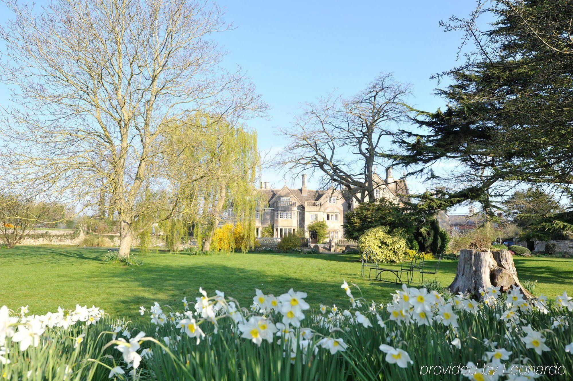 Woolley Grange - A Luxury Family Hotel Bradford-On-Avon Exterior photo