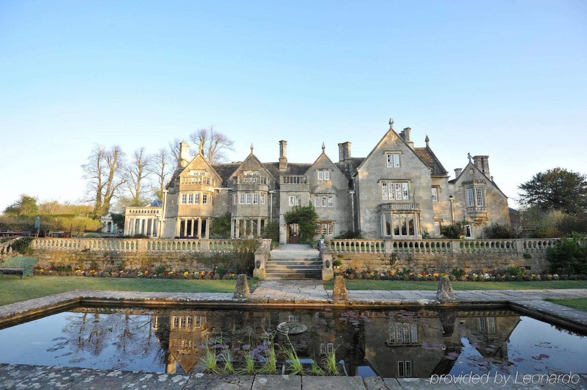 Woolley Grange - A Luxury Family Hotel Bradford-On-Avon Exterior photo